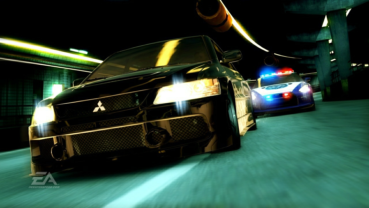 Need for Speed: Undercover - Imagen 21
